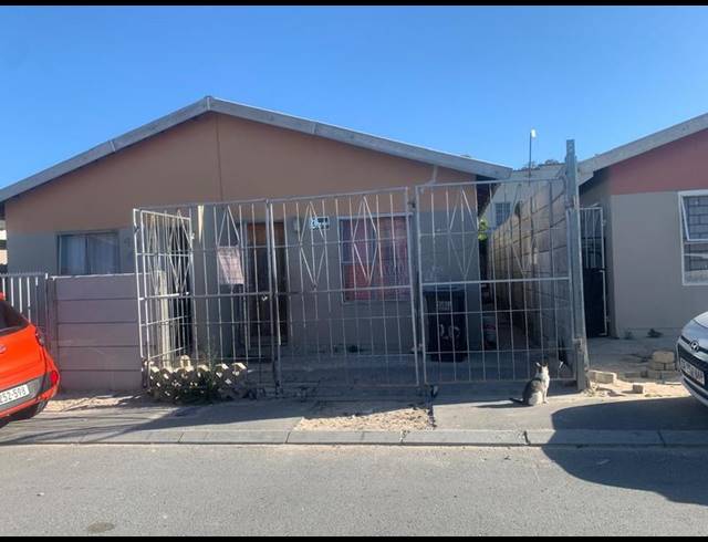 2 BEDROOM HOUSE FOR SALE IN FOREST VILLAGE